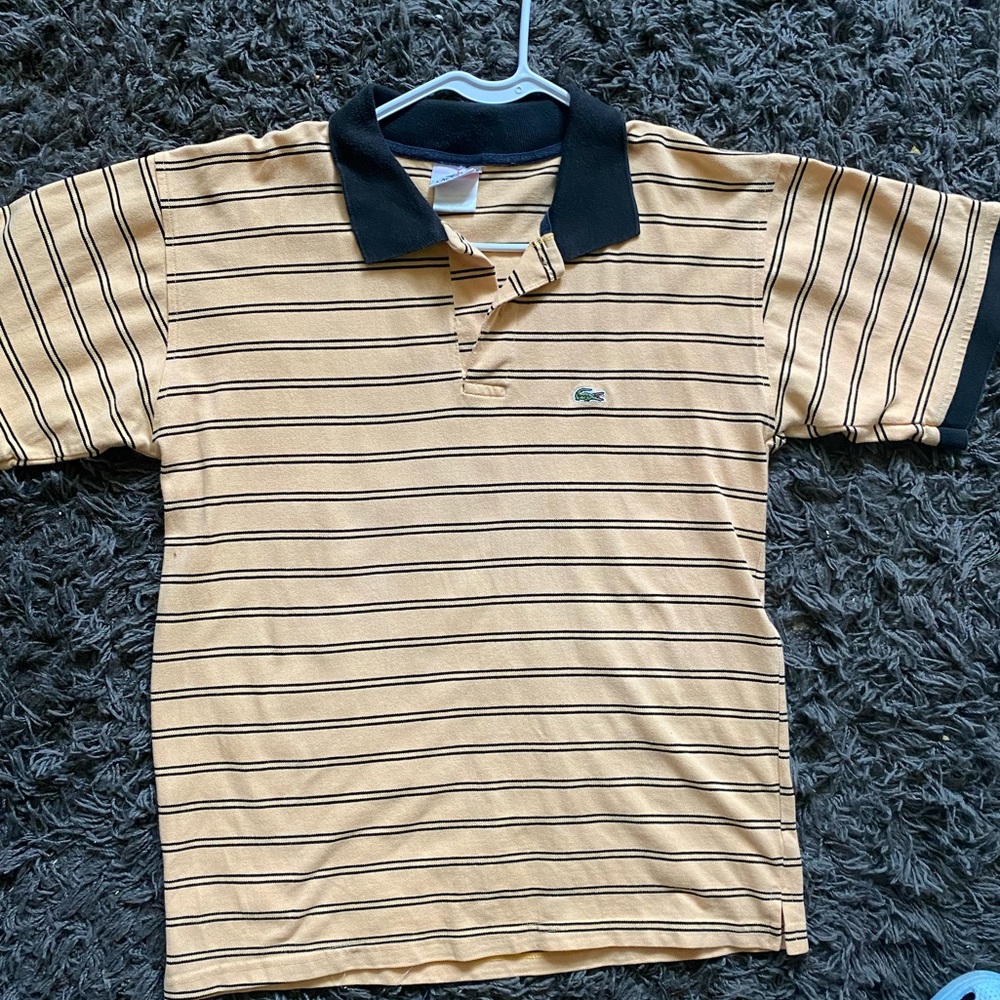 Lacoste Button Up